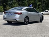Used 2022 Nissan Sentra SV image 3