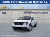 New 2025 Ford Maverick XL image 2