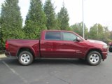 New 2025 RAM 1500 Big Horn image 3