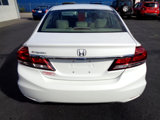 Used 2013 Honda Civic EX-L image 4