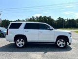 Used 2016 Chevrolet Tahoe LTZ image 4