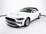 Certified 2023 Ford Mustang Convertible image 4