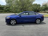 Used 2014 Ford Fusion SE w/ Equipment Group 201A image 5