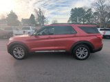 Used 2021 Ford Explorer XLT w/ Equipment Group 202A image 4