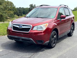 Used 2014 Subaru Forester 2.5i Premium w/ All-Weather Package image 2