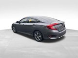 Used 2020 Honda Civic LX image 3