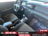 Used 2005 Toyota Corolla S image 2