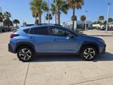 Certified 2024 Subaru Crosstrek 2.0i Premium image 3