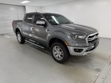 Used 2021 Ford Ranger Lariat w/ Equipment Group 501A High image 3