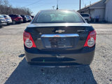 Used 2012 Chevrolet Sonic LT image 6