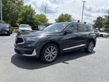 Used 2021 Acura RDX w/ Technology Package image 6