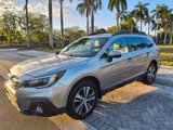 Used 2018 Subaru Outback 2.5i Limited image 2