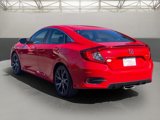 Used 2021 Honda Civic Sport image 5