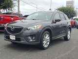 Used 2015 MAZDA CX-5 Grand Touring image 3