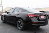 New 2025 Nissan Sentra SV image 4