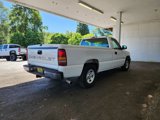 Used 2000 Chevrolet Silverado 1500 2WD Regular Cab image 3