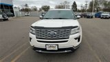 Used 2018 Ford Explorer Platinum image 3