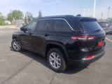 Certified 2022 Jeep Grand Cherokee Limited image 5