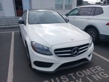 Used 2017 Mercedes-Benz C 300 Sport image 2