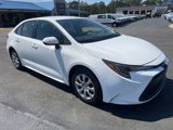 Used 2023 Toyota Corolla LE image 3