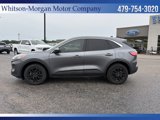 Used 2021 Ford Escape SE image 2