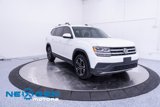 Used 2019 Volkswagen Atlas S w/ Towing Package image 3