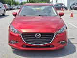 Used 2017 MAZDA MAZDA3 Sport image 2