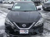 Used 2019 Nissan Sentra SV w/ Special Edition Package image 5