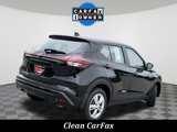 Certified 2024 Nissan Kicks S image 3
