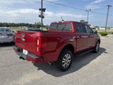 Used 2021 Ford Ranger Lariat w/ Trailer Tow Package image 3