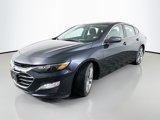 Used 2022 Chevrolet Malibu LT image 3