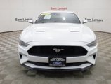 Used 2022 Ford Mustang Coupe image 3