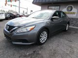 Used 2016 Nissan Altima 2.5 S w/ Power Driver Seat Package image 4