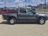 Used 2015 Toyota Tacoma 4x4 Double Cab image 6