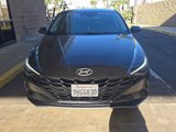 Used 2021 Hyundai Elantra SE image 2