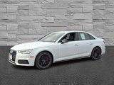 Used 2018 Audi A4 2.0T Premium Plus w/ Premium Plus Package image 5