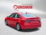 Used 2022 Honda Civic LX image 4