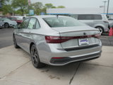 New 2025 Volkswagen Jetta SE image 5