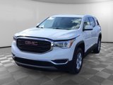 Used 2019 GMC Acadia SLE image 3
