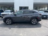 Used 2022 Hyundai Tucson SEL w/ Convenience + Premium Package image 3