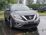 Used 2015 Nissan Murano SL image 4