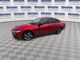 Certified 2025 Hyundai Elantra Sport image 5
