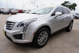 Used 2018 Cadillac XT5 Luxury w/ Driver Awareness Package image 3