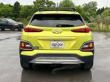 Used 2018 Hyundai Kona Ultimate image 4