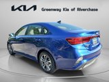 Certified 2024 Kia Forte LXS image 4