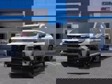 New 2025 Chevrolet Traverse RS image 6