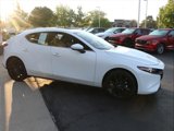 Certified 2025 MAZDA MAZDA3 2.5 S Hatchback w/ Premium Pkg image 6