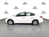 Used 2017 Nissan Sentra S image 4