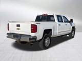Used 2015 Chevrolet Silverado 3500 LTZ w/ Duramax Plus Package image 5