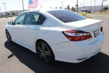 Used 2016 Honda Accord Sport image 4